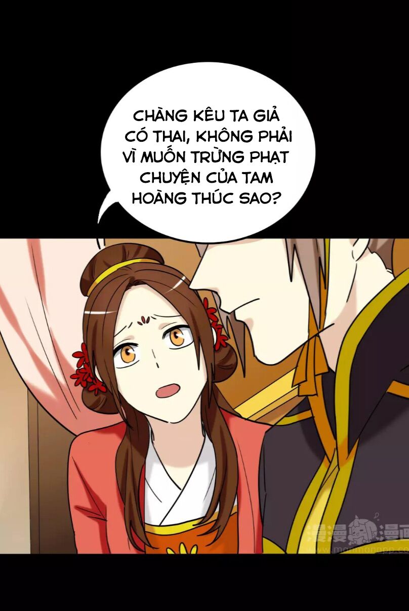 lưỡng bất nghi (full) chapter 138 2