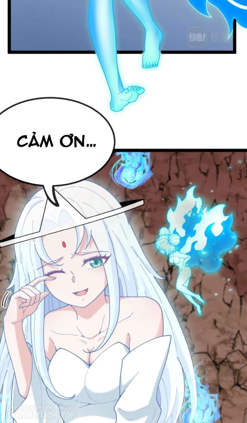 sau khi nằm, ta trở thành đại yêu chi vương chapter 3 23