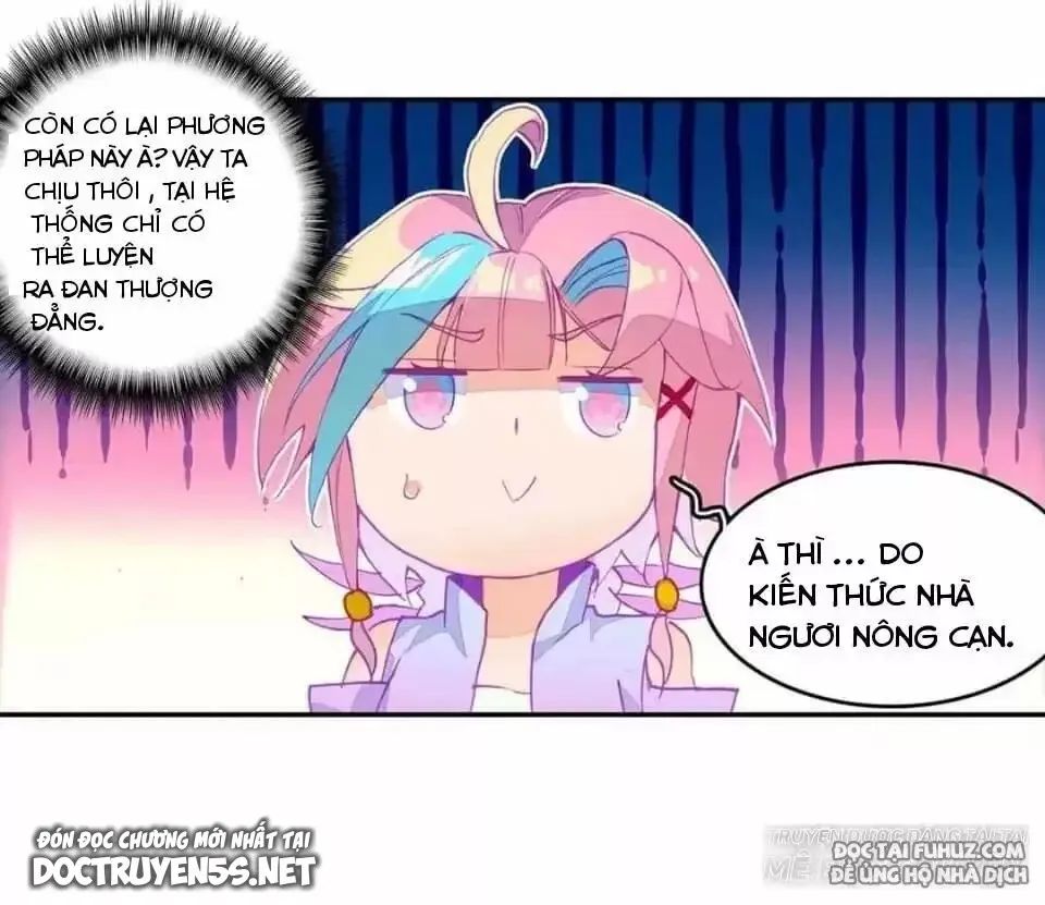 Lão Đại Xuyên Không Thành Tiên Nữ chapter 54.2 15