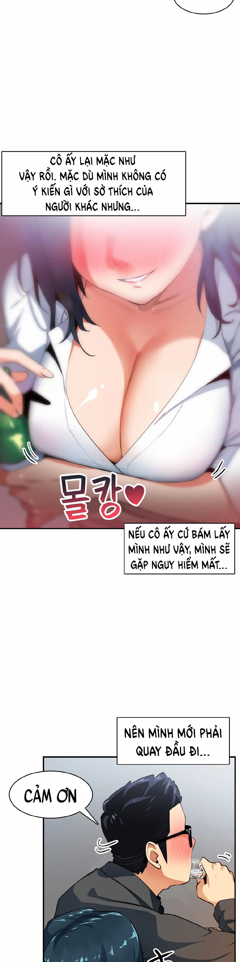 vấn đề nhạy cảm chapter 10 16