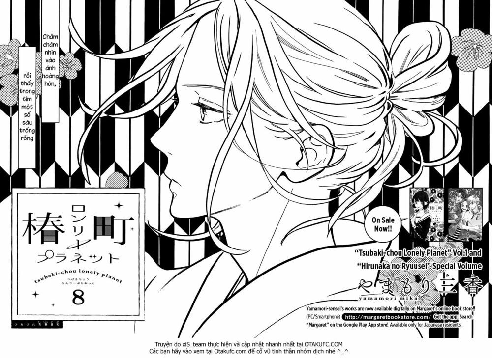 những đóa sơn trà kia, sẽ vì em mà đơm hoa khoe sắc chapter 8 2