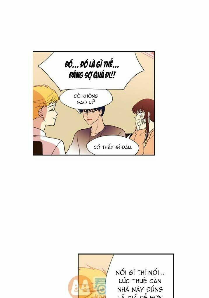 trở lại tuổi mười mấy chapter 62 4