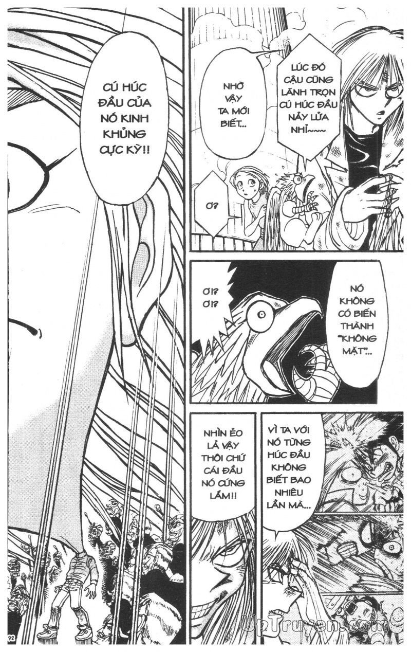 nhật ký lọ lem chapter 40 94