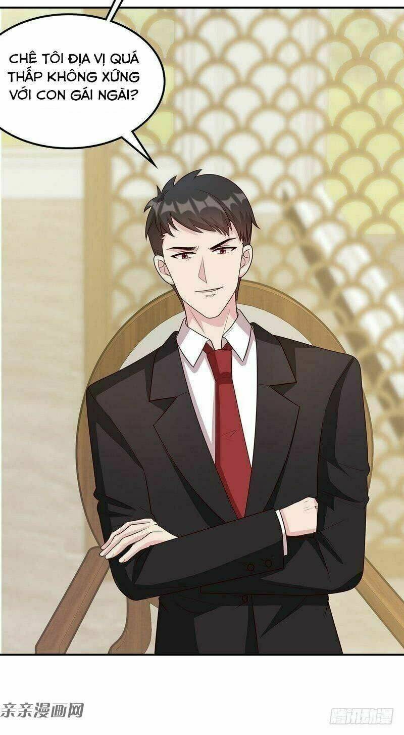 nam thần manh bảo tận diệt chapter 46 11