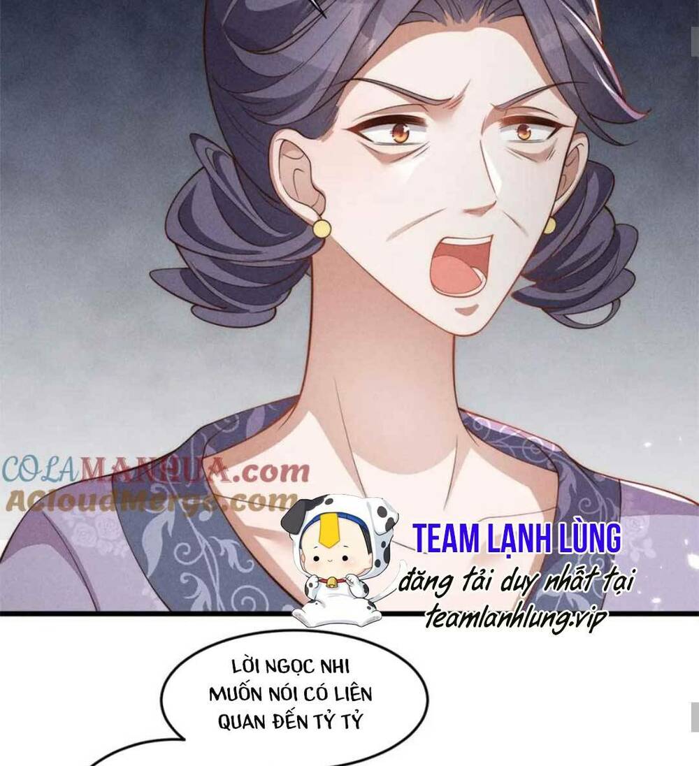 tái sinh trở lại : ta trở thành độc y thái tử phi chapter 52 22