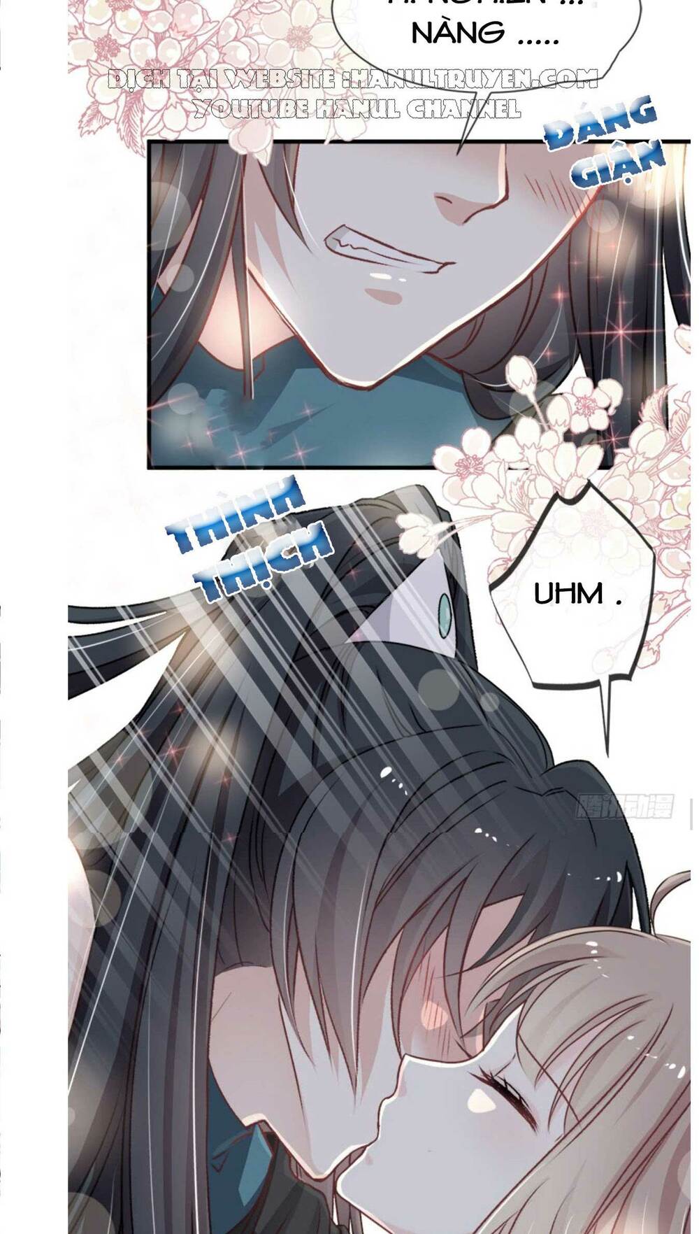 thiên hạ đệ nhất sủng phi chapter 26 7