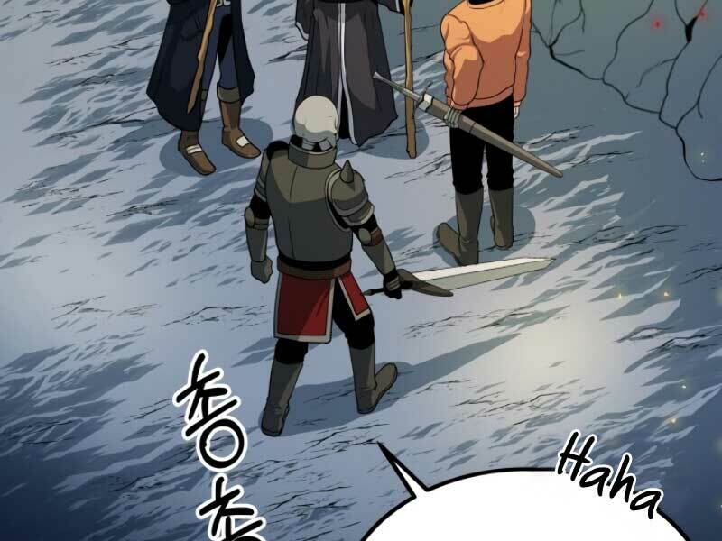 ngôi nhà kết nối với hầm ngục chapter 18 96