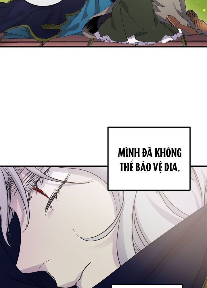 mối tình đầu của bạo chúa chapter 43 2