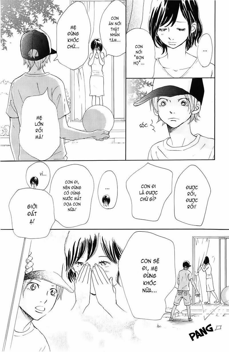 ngày ấy ta bên nhau chapter 58 5