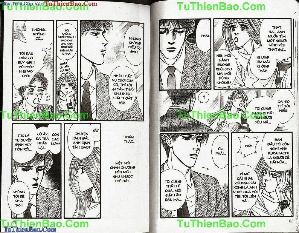 chỉ cần có anh chapter 2 31