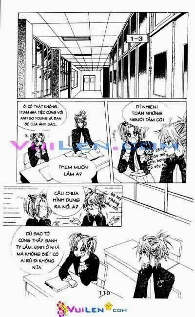 đại ca đi học chapter 4 110