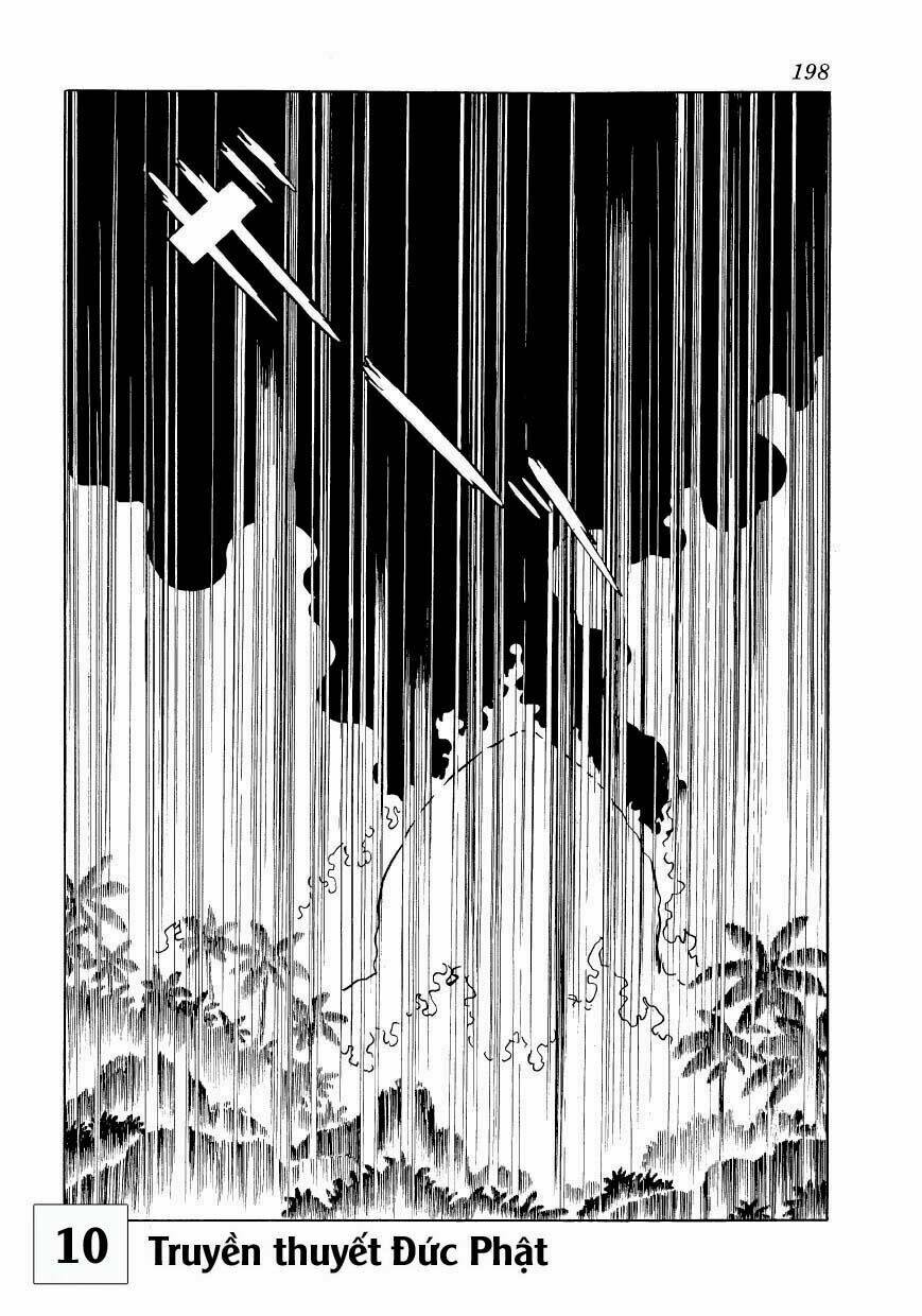 buddha - truyền thuyết đức phật chapter 48 24