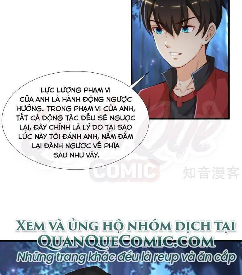 tối cường vận đào hoa chapter 84 44