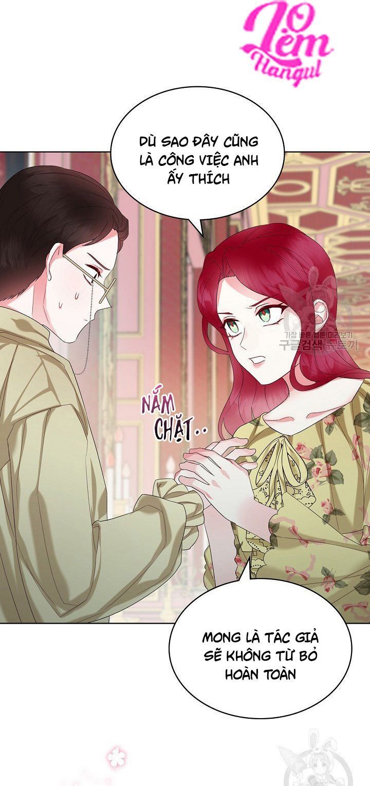 kẻ tạo ra ác nữ chapter 27 63