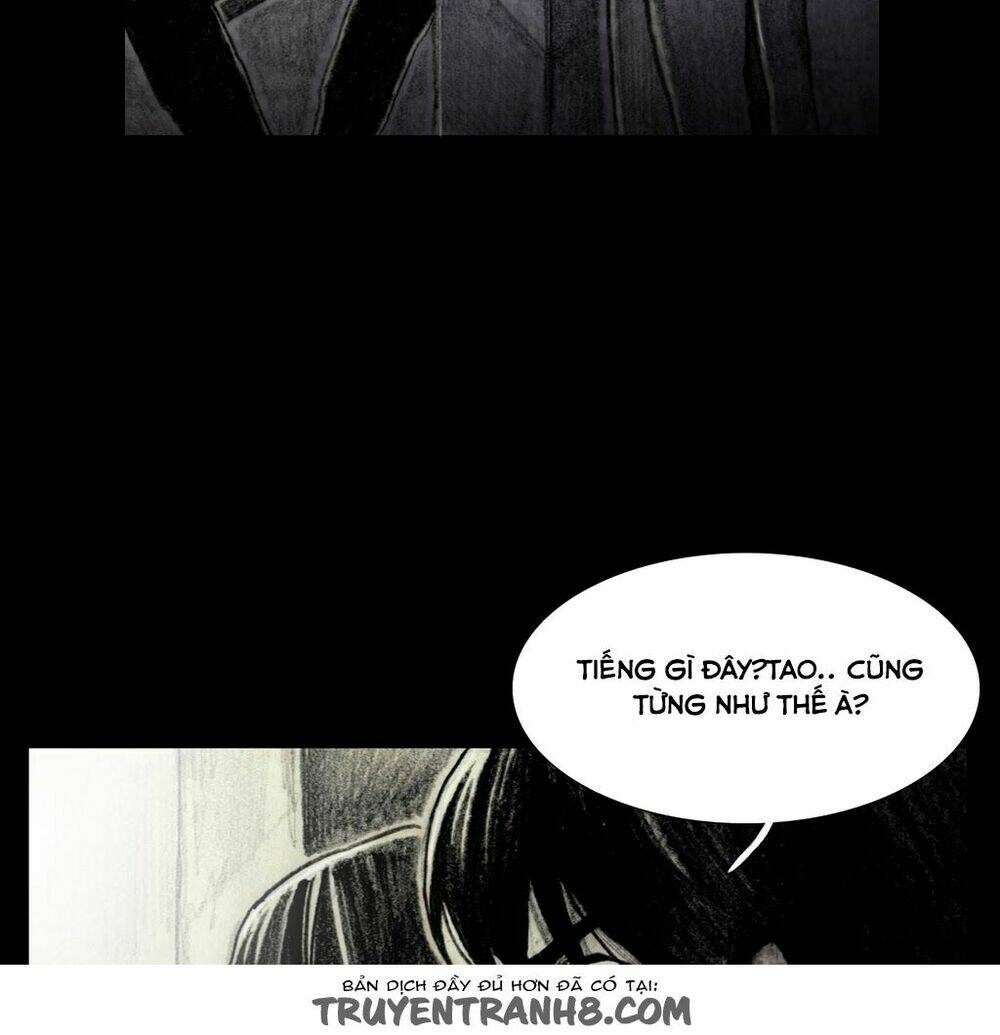 ngôi nhà của những búp bê chapter 14 76