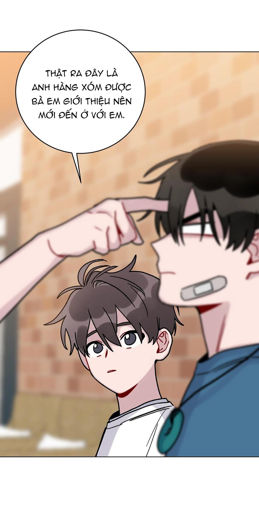 cơn mưa rào mùa hạ chapter 18 37