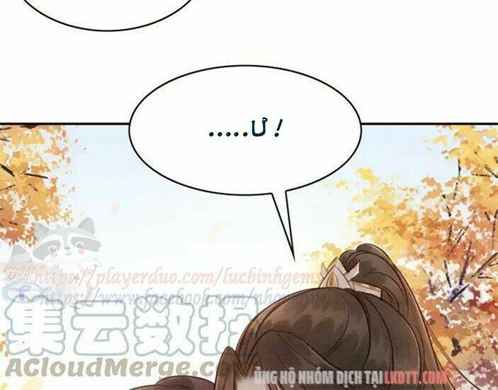 trọng sinh bá sủng nhiếp chính vương quá mạnh mẽ chapter 85 21