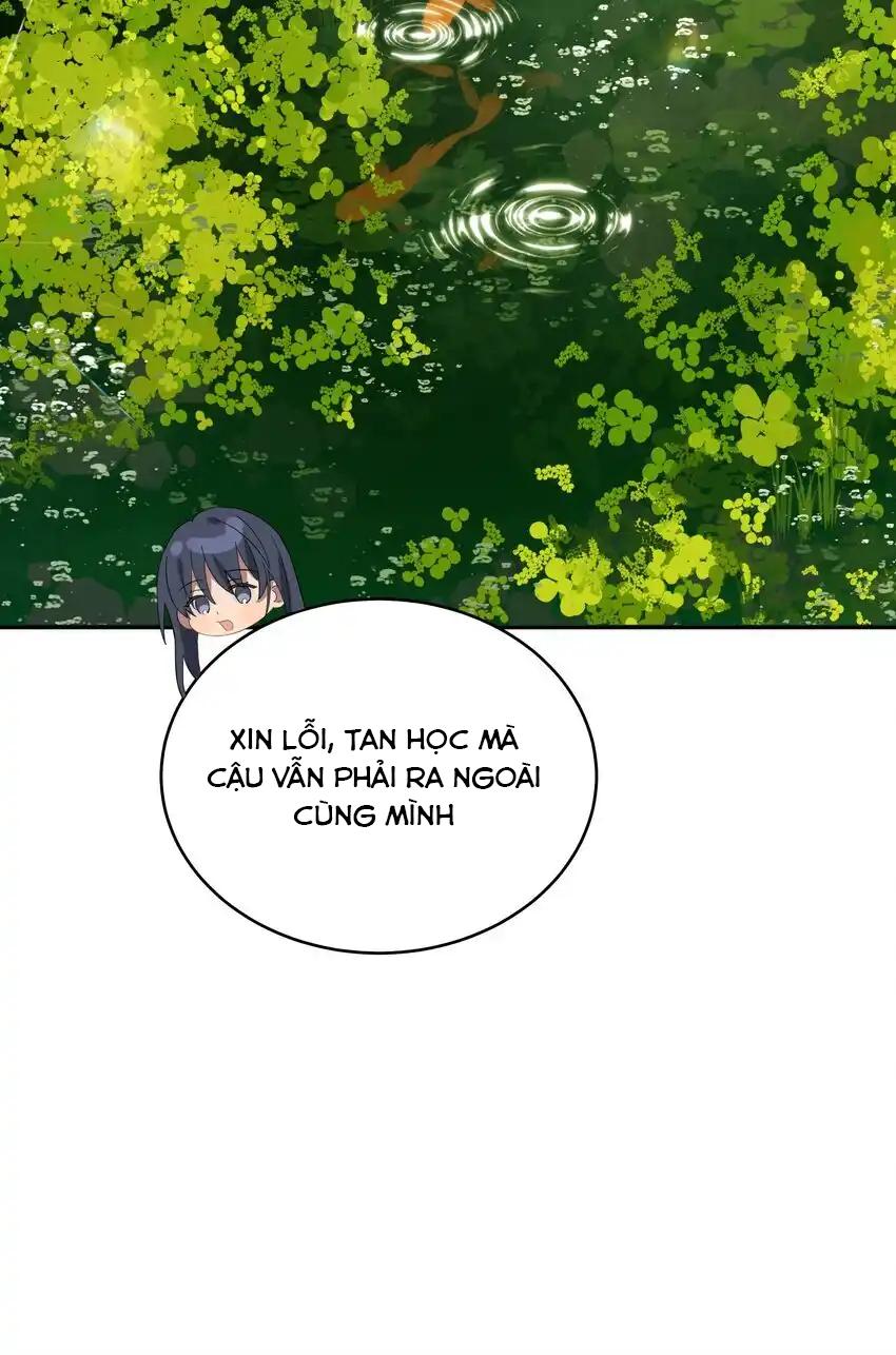 tháng năm qua chapter 26 25