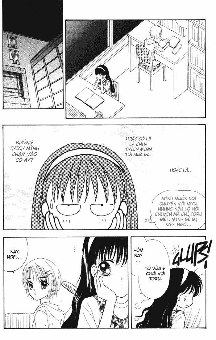 minto na bokura chapter 16 24