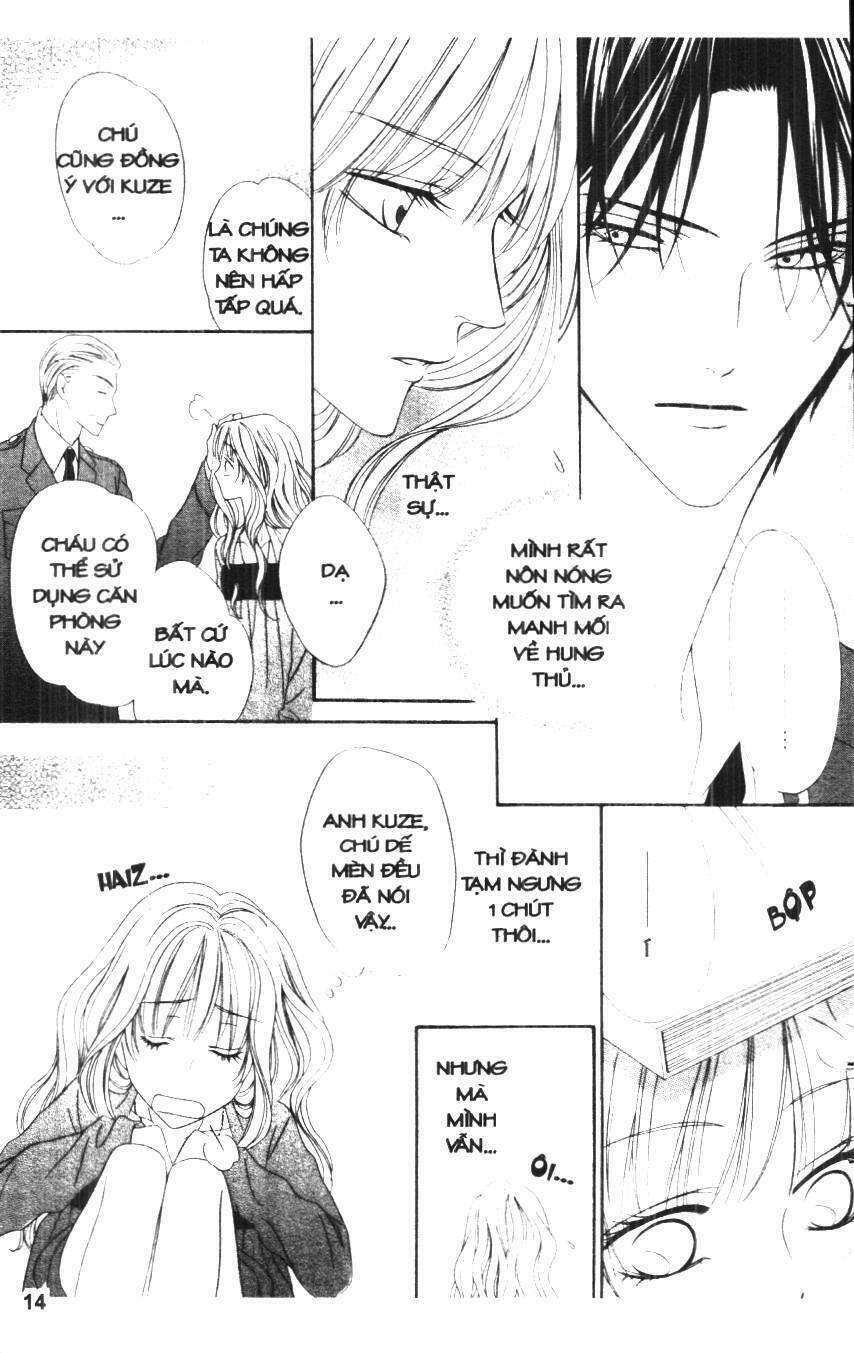 007 phá án chapter 8 10