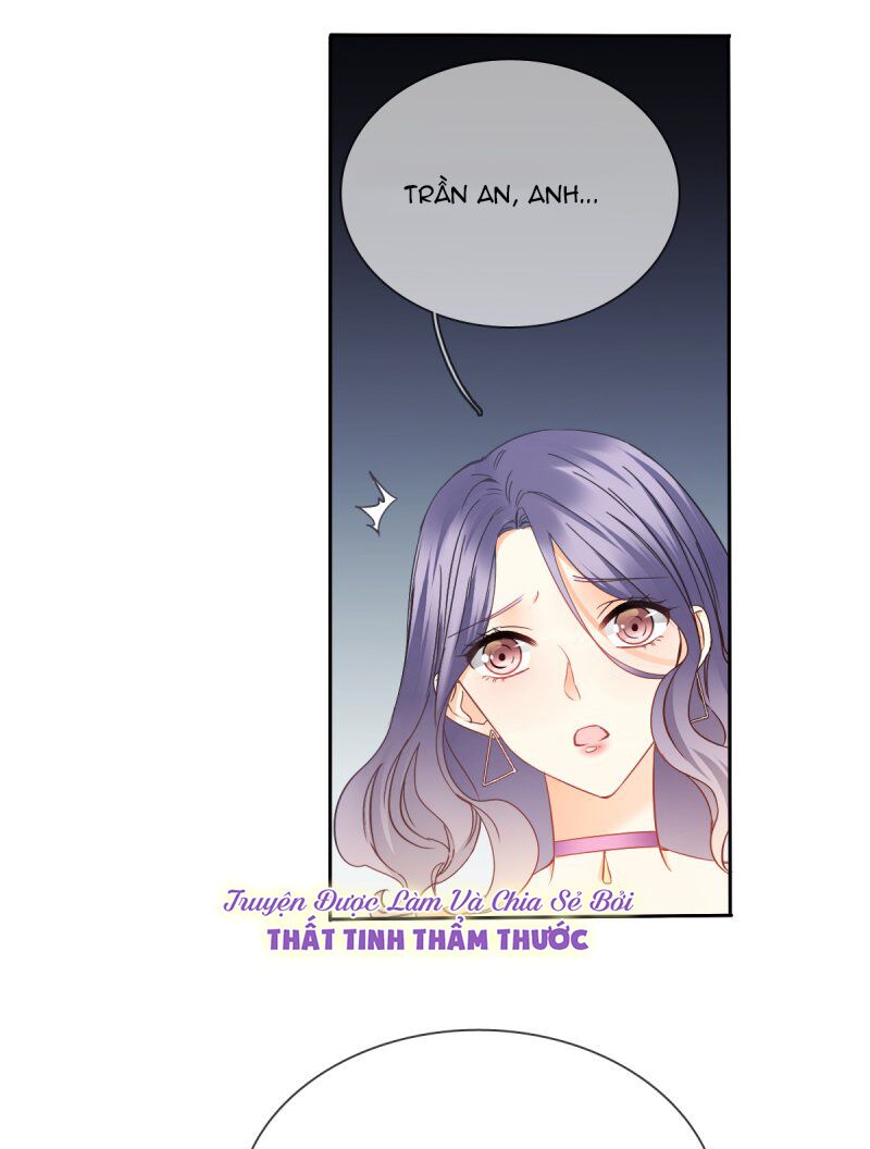 bay qua thiên sơn đến yêu anh chapter 30 49