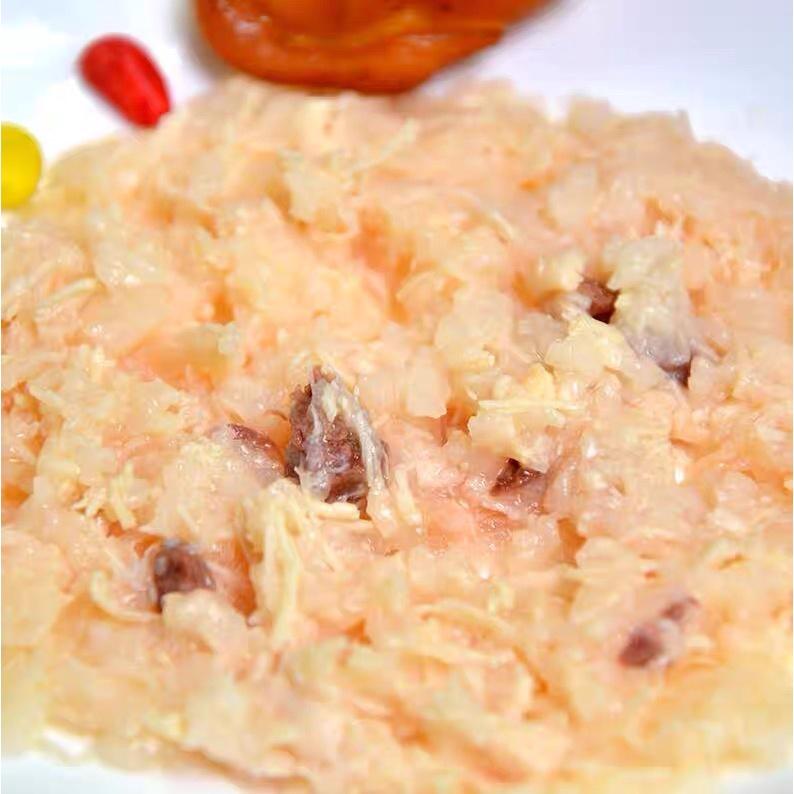 PATE MÈO CIAO INABA TƯƠI NGON GÓI 60G