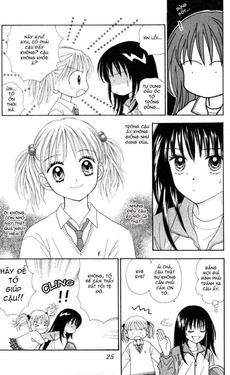 học sinh siêu ngầu chapter 1 21