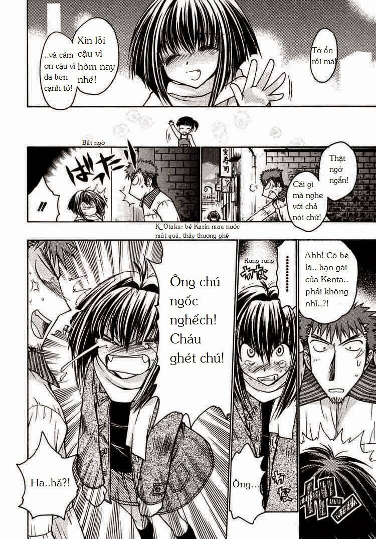 little vampire chapter 27 39