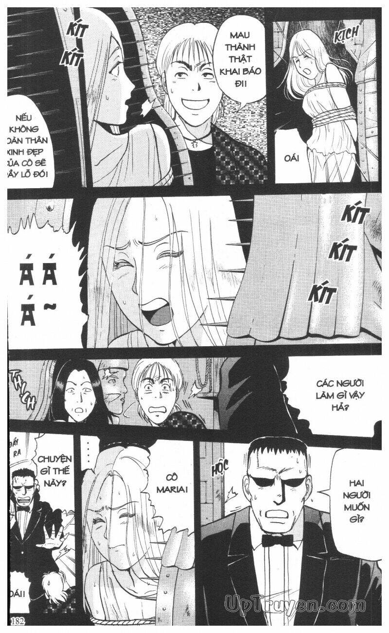 thám tử kindaichi (bản đẹp) chapter 12 185
