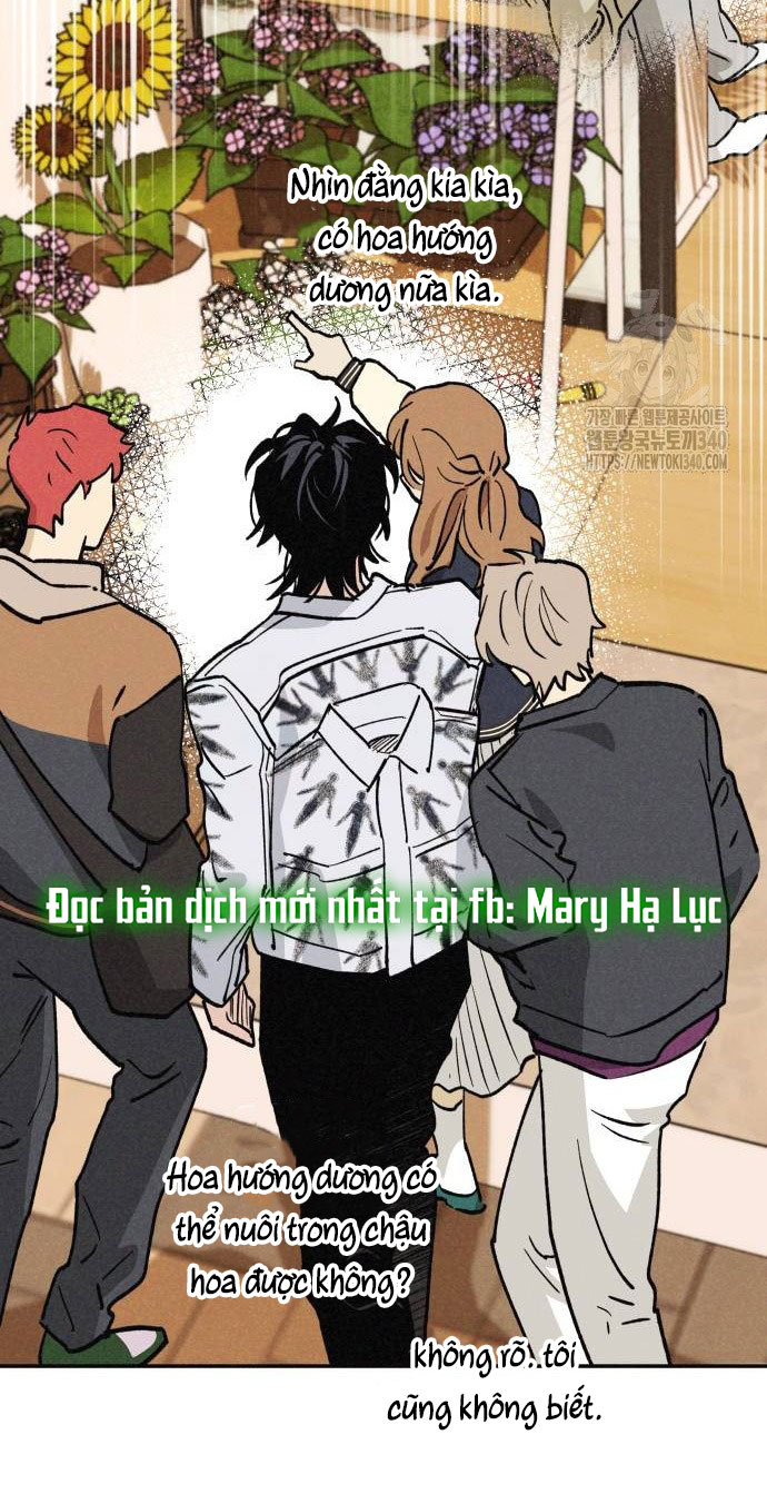 Mối Quan Hệ Đặc Biệt chapter 15.2 14
