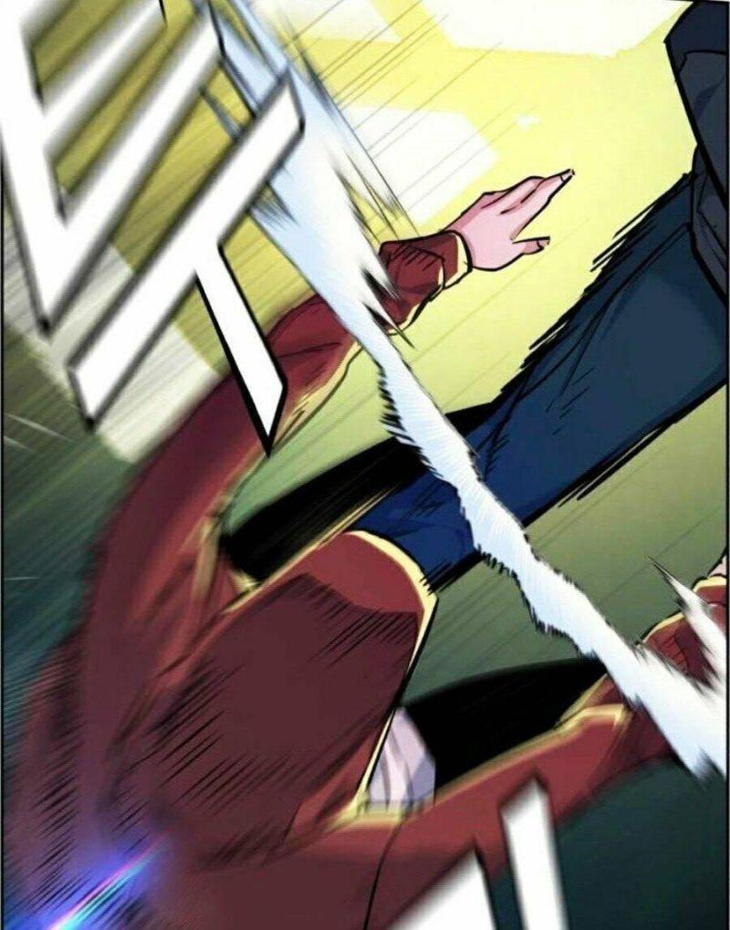 bạn học tôi là lính đánh thuê chapter 53 34