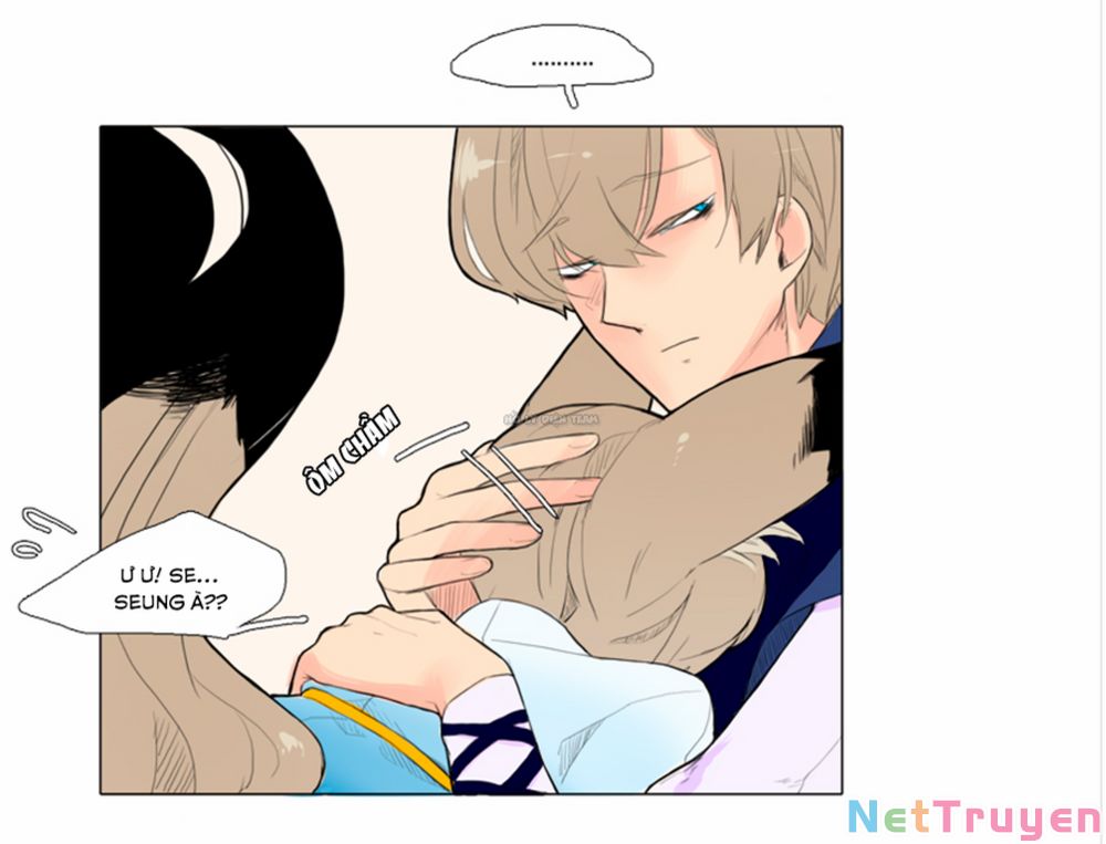 amagi - công viên tươi đẹp chapter 7 63