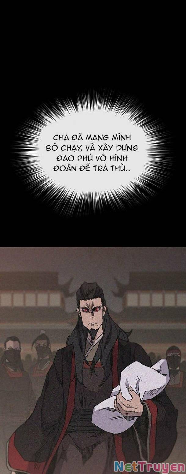 kiếm sĩ bất bại chapter 133 58