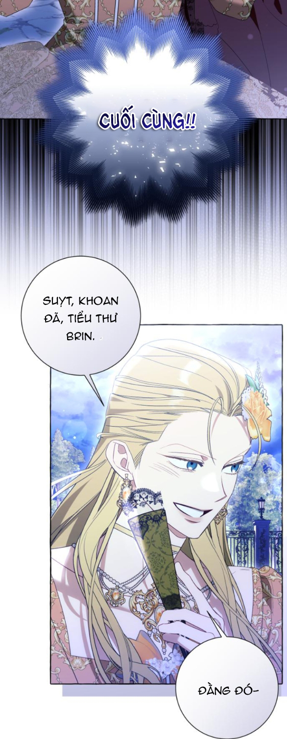 tôi tưởng đó chỉ là tiểu thuyết trọng sinh bình thường chapter 95.1 9