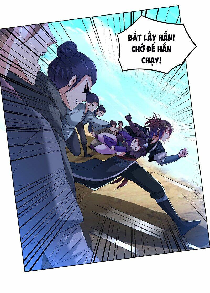 đạo ấn chapter 161 12