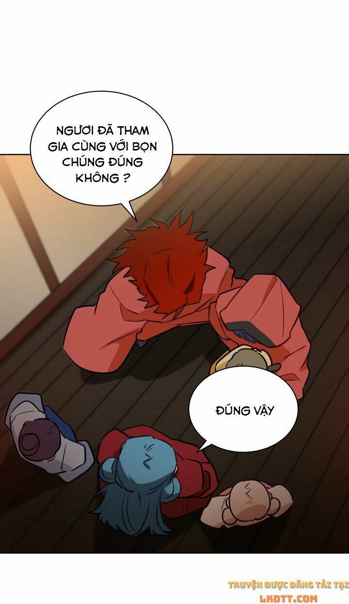 quái thú với hoa chapter 76 31