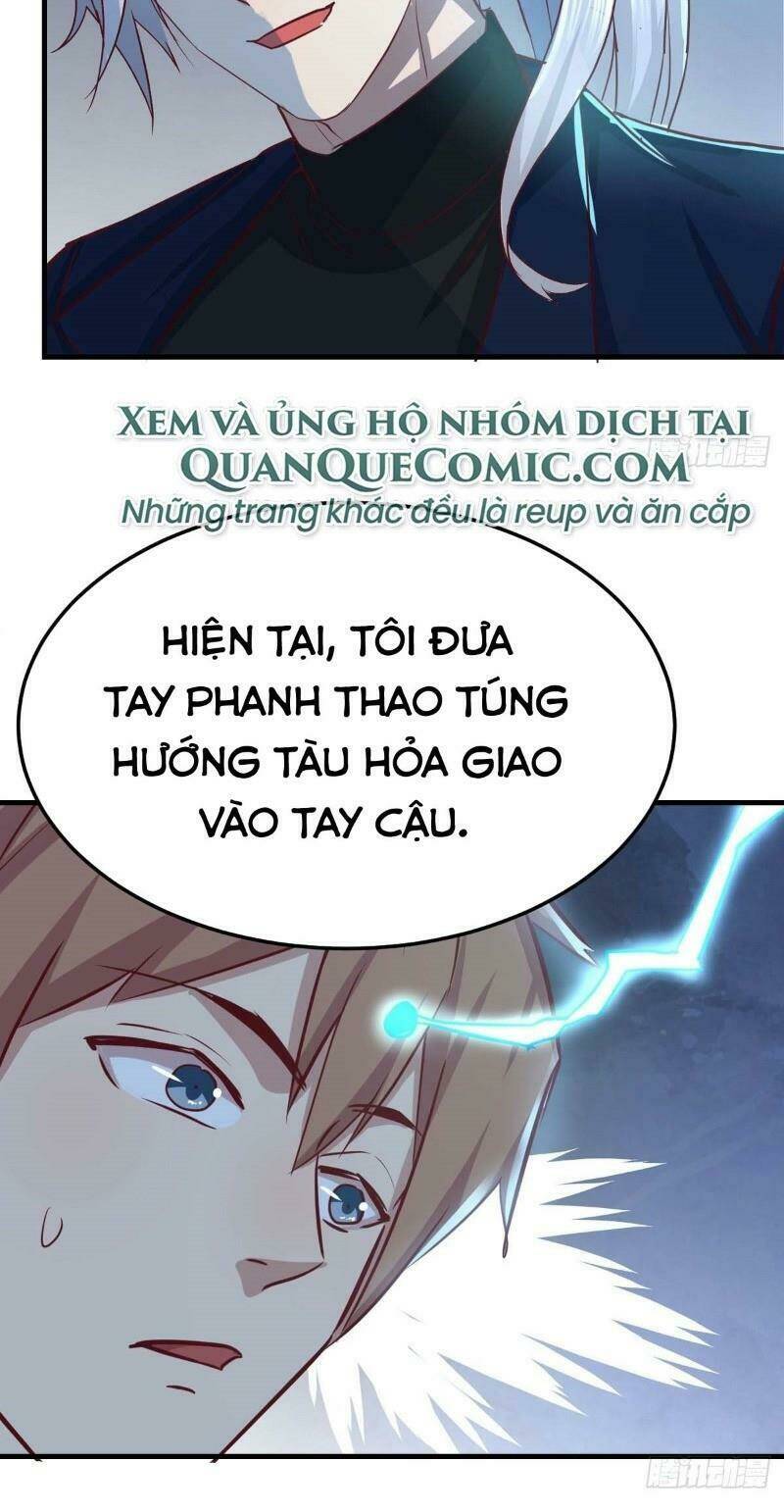 song tu đạo lữ kiểu xem mặt chapter 75 30