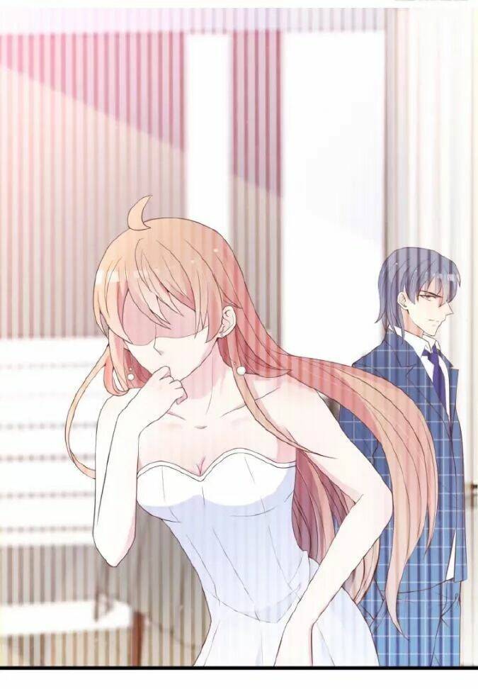 ảnh đế thần bí trộm cưới: vợ yêu, tới pk chapter 18 25