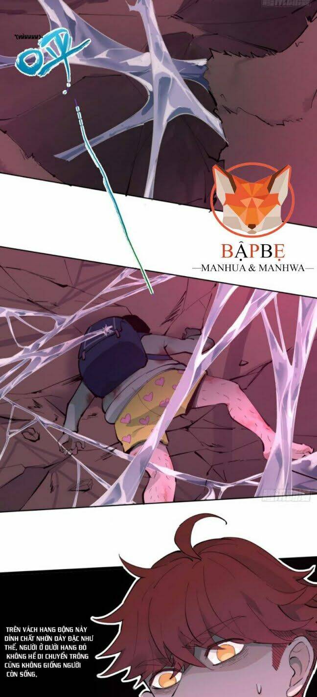 vô hạn khắc kim chi thần chapter 2 9