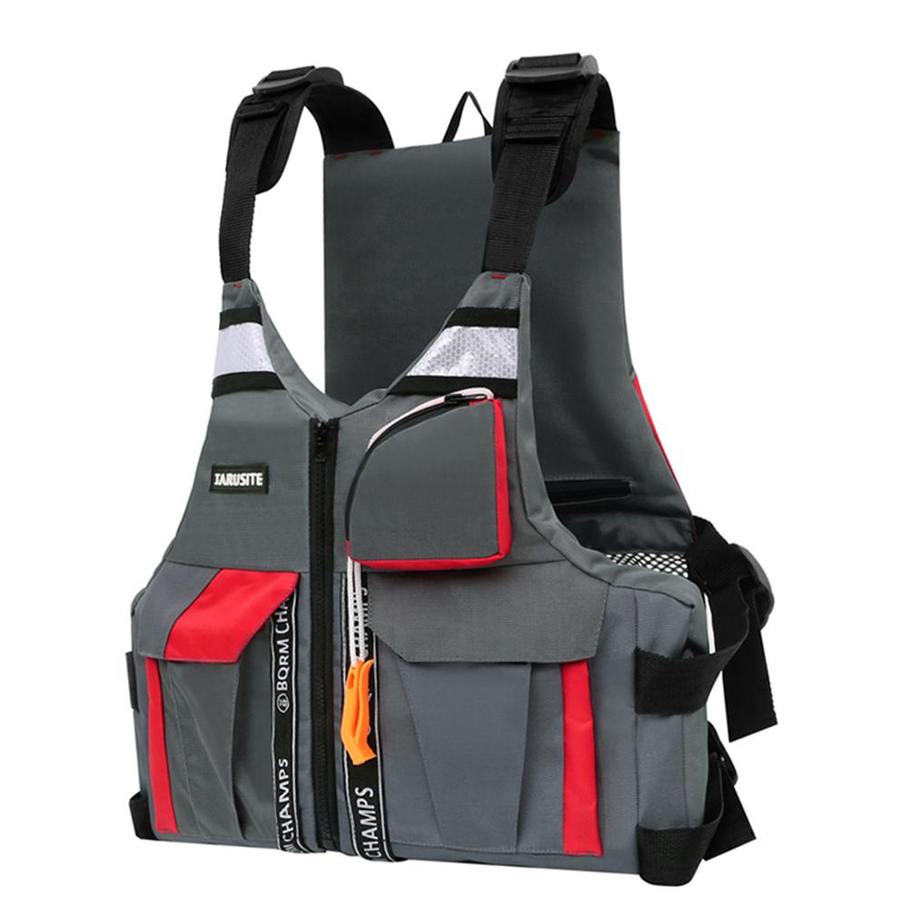 Áo Phao Người Lớn Jarusite Dành Cho Hoạt Động Thể Thao Dưới Nước