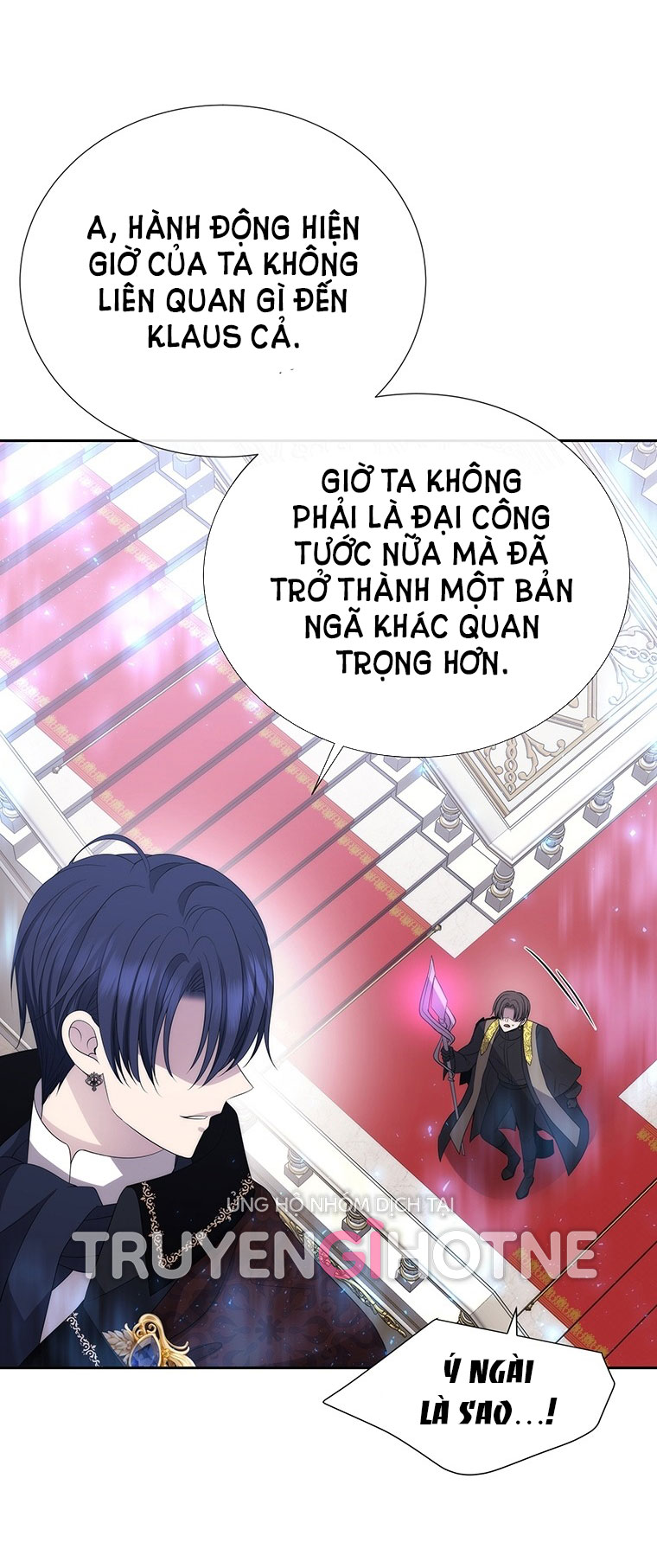 năm môn đệ của charlotte chapter 158.1 8