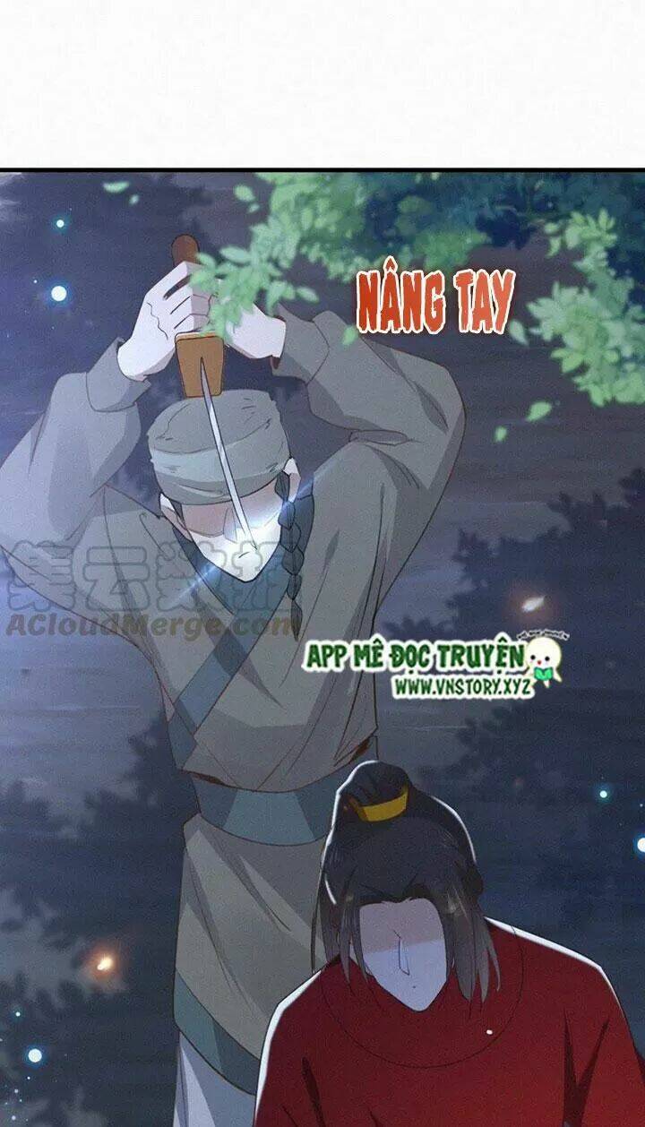 thiên hương mỹ nhân chapter 93 12