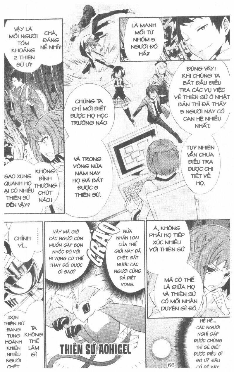 đối đầu thiên sứ chapter 4 66