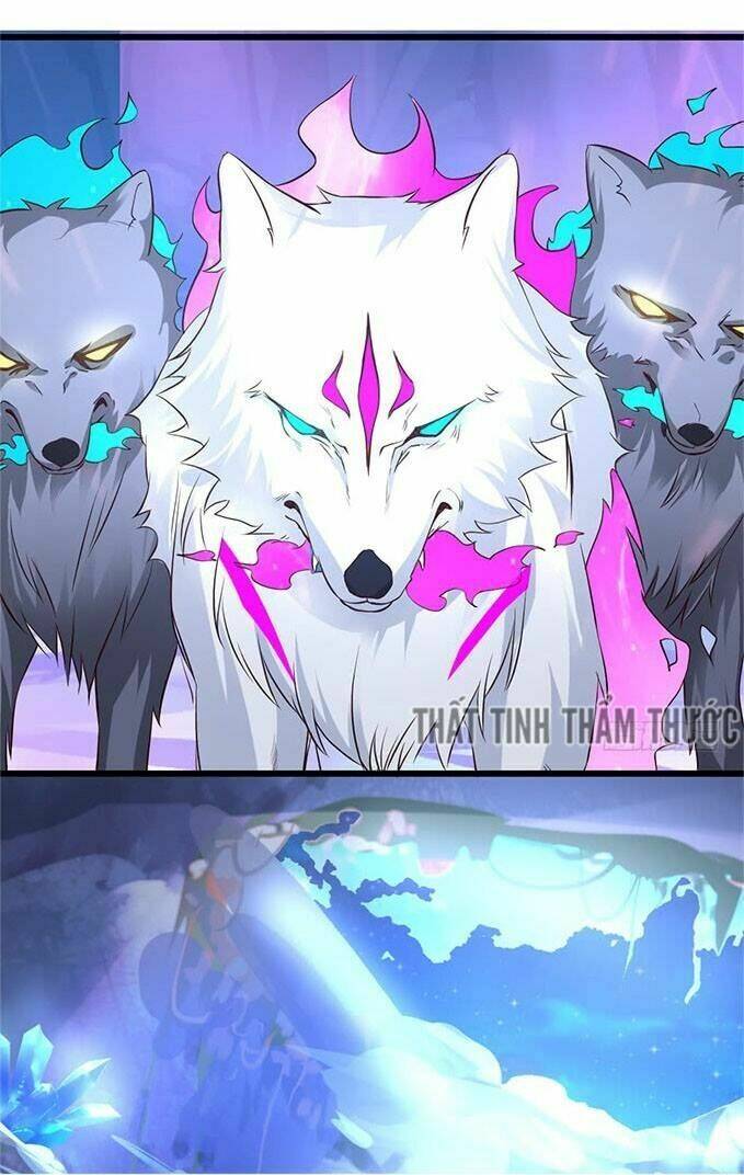 liêu liêu trai chapter 11 33