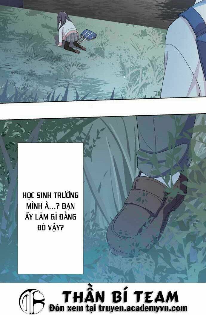 sorairo no graffiti chapter 4 24