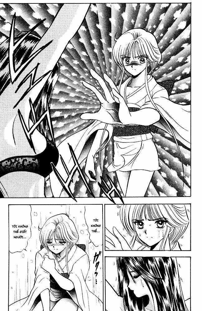 jigoku sensei nube - người thầy dũng cảm chapter 110 19