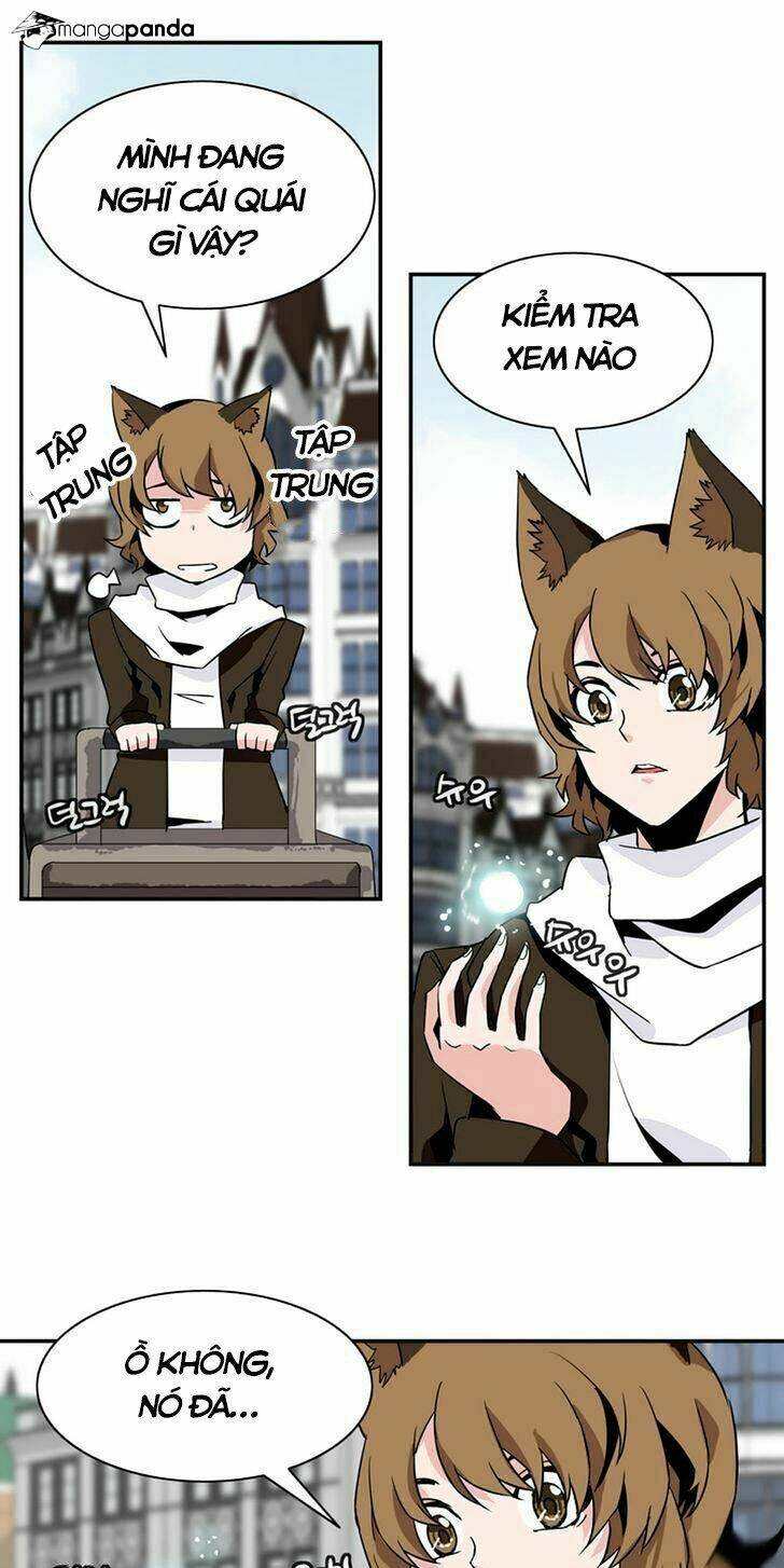 ảo mộng vương chapter 39 32