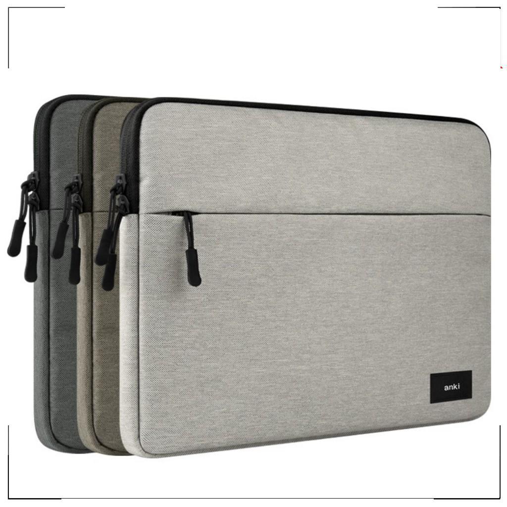 Túi chống sốc hiệu dành cho Macbook - Laptop đủ dòng - 11 ĐẾN 16 INCH