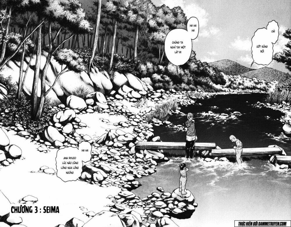 ninku second stage - eto ninhen chapter 3 3