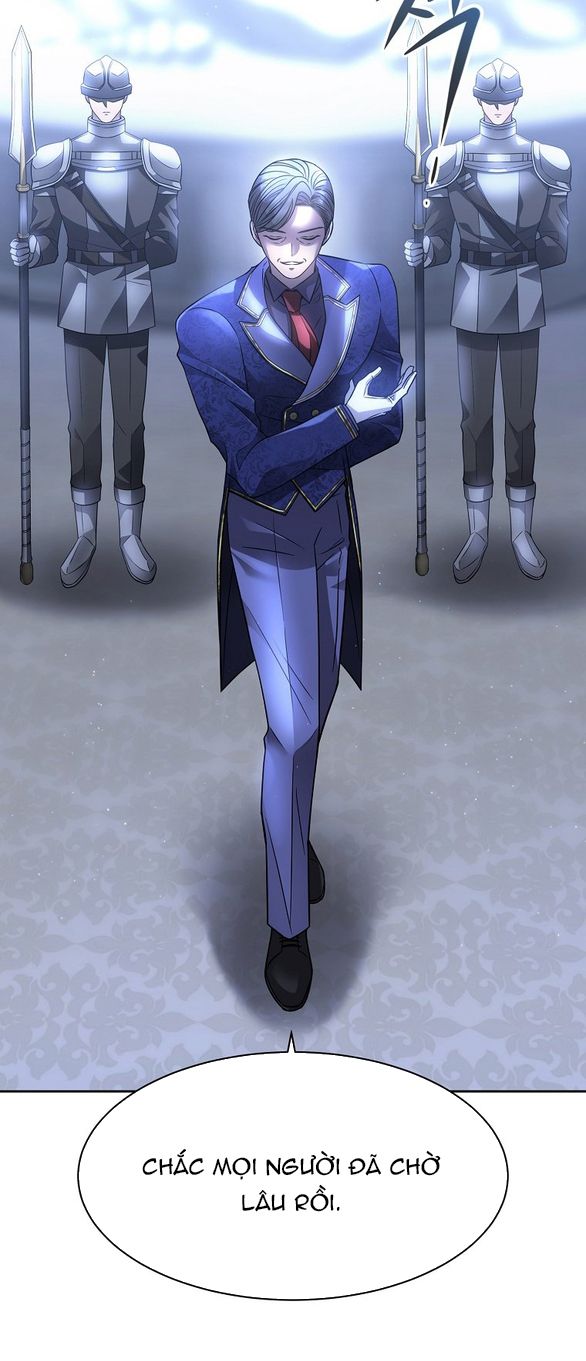 black haze - bản remake 2025 chapter 3 5